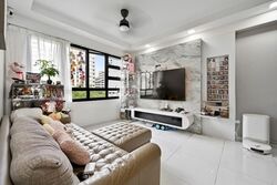 Blk 550A Segar Palmview (Bukit Panjang), HDB 4 Rooms #548423191